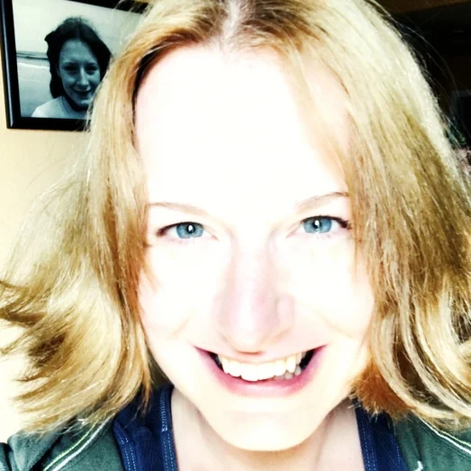 Melanie Shovelski