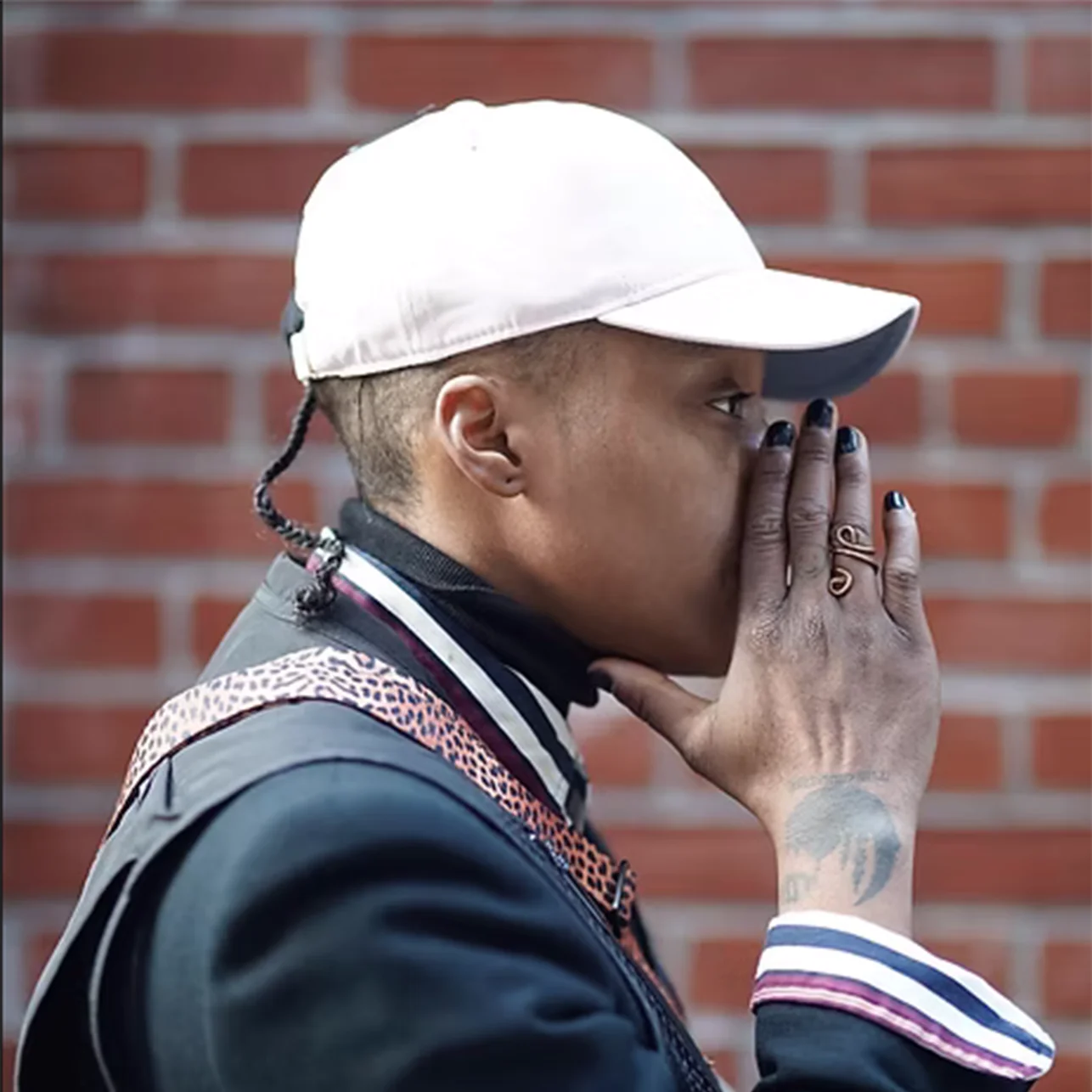 Jaypix Belmer side profile image