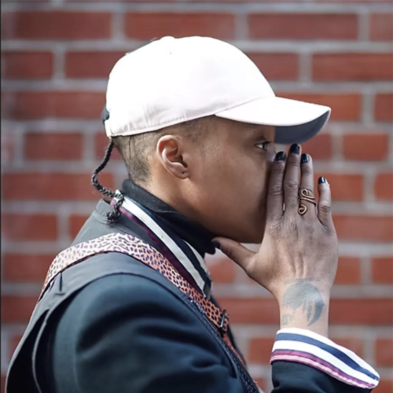 Jaypix Belmer side profile image