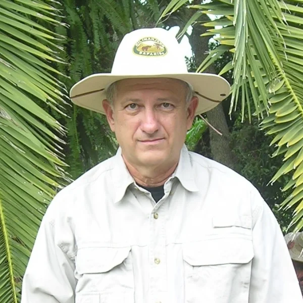 james lesher