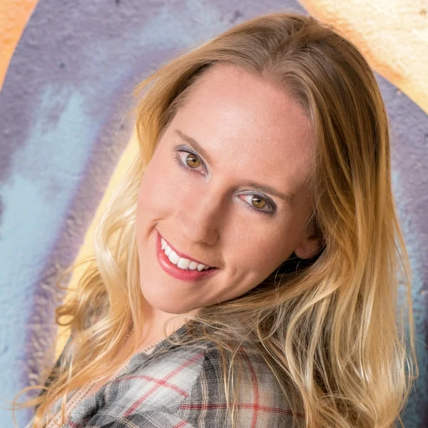 Lauren Lang