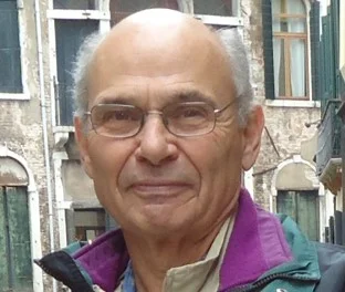 Leon Segal