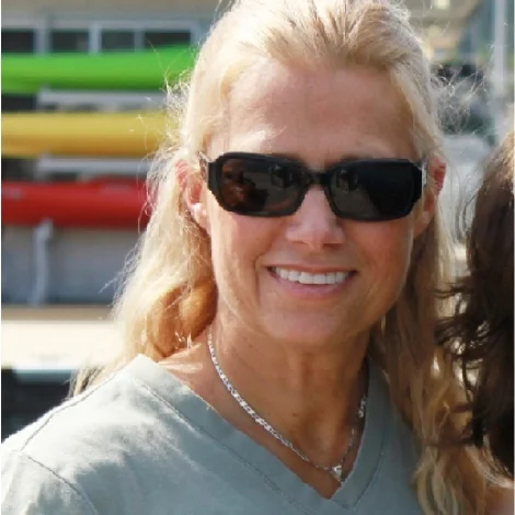 Elizabeth Fager