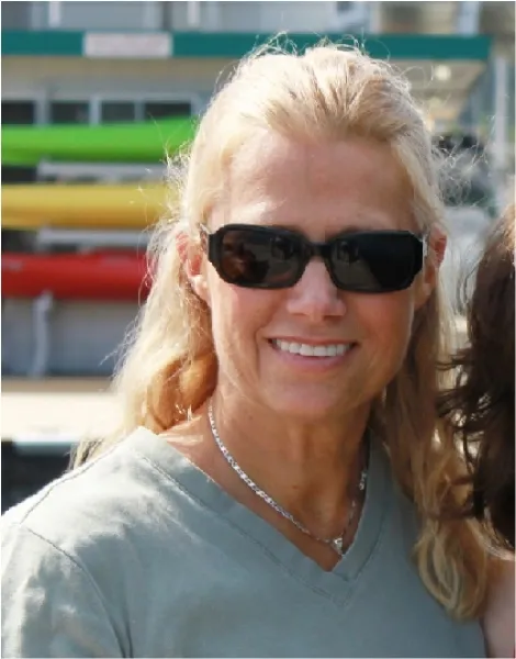 Elizabeth Fager