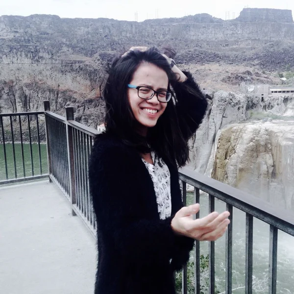 Darli  Aung