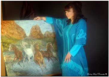 ilene reed