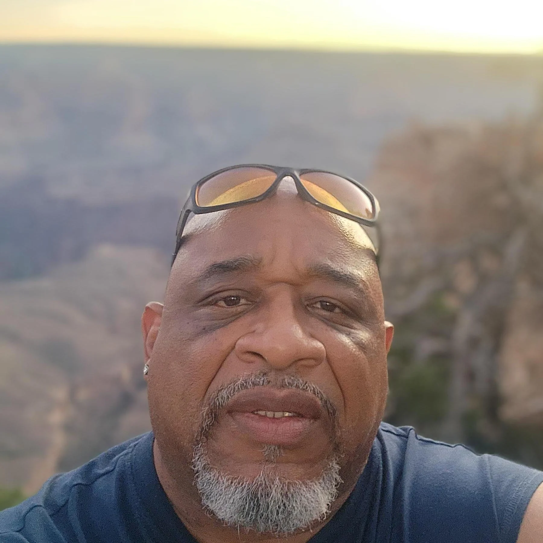 Michael Mahue Moore