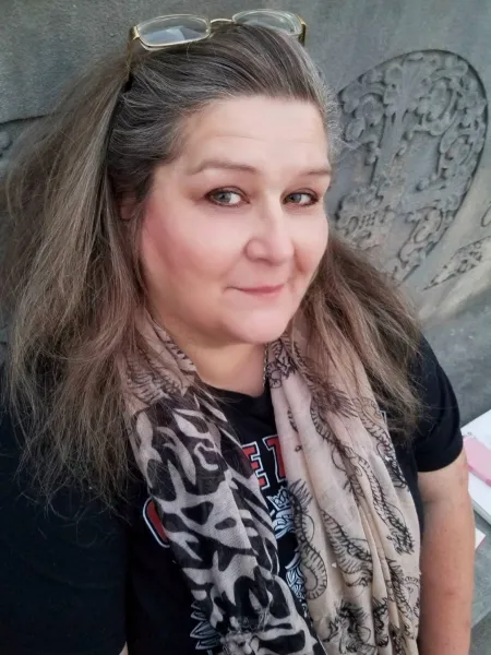 Helena Terrace-Waldmann