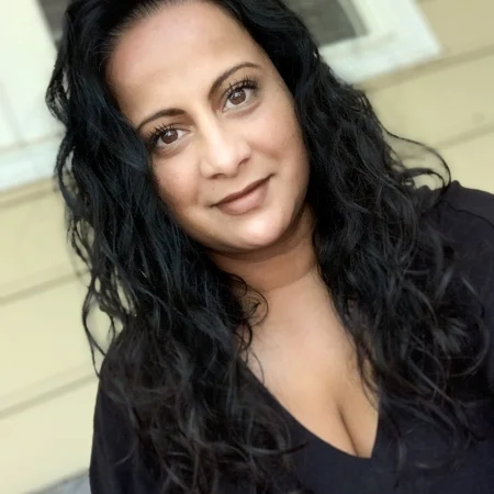 Nisha Strain