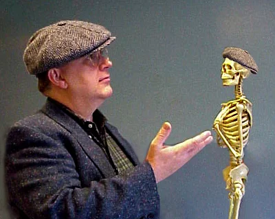 Roy Nuzzo