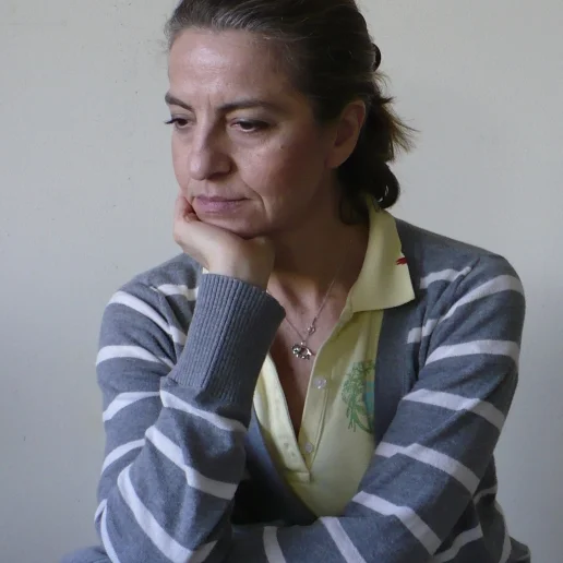 Raphaele Cohen-Bacry