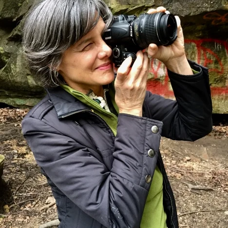 Viviane Grady