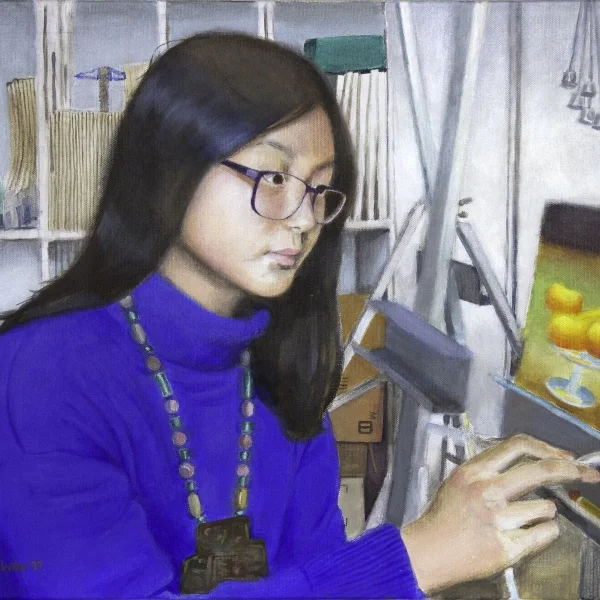 Vivian Wan