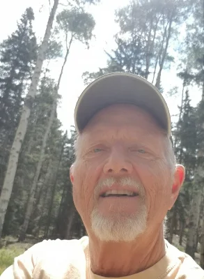 Robert Mark Wildey