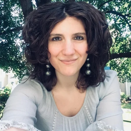 Michelle Harpster