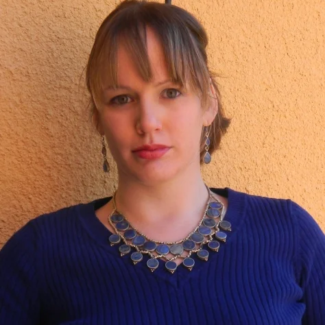 Rebecca Macaulay
