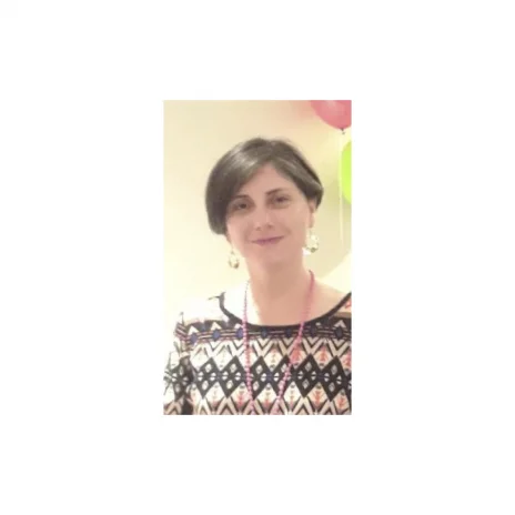 Catalina Moreno