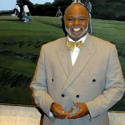 Rudolph Hickman
