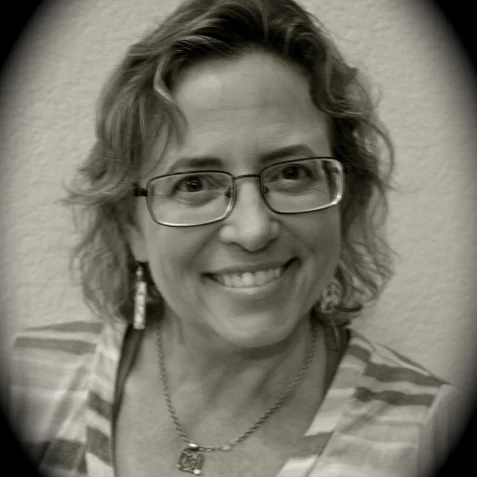 Robin Gary