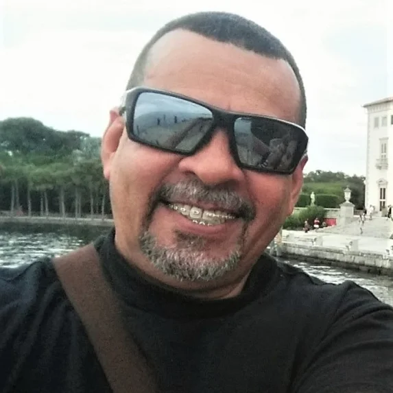 José "Rodz" Rodríguez