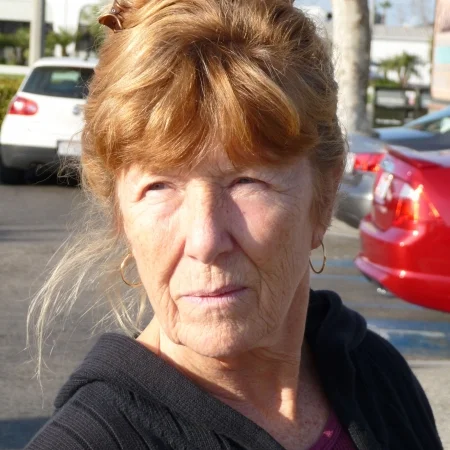 Suszanne Bernat Droney