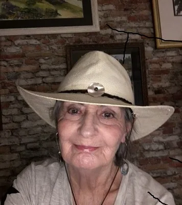 Esther Stuckey/Woods