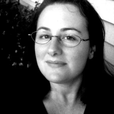 Tatjana  Case