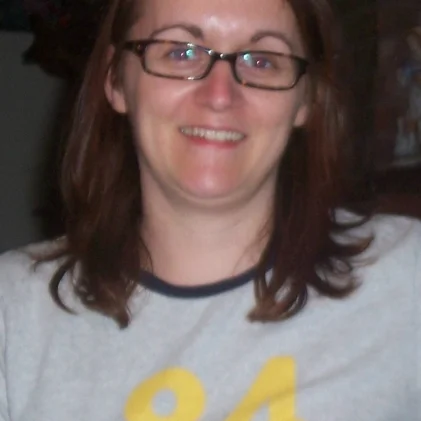Tracey Witten