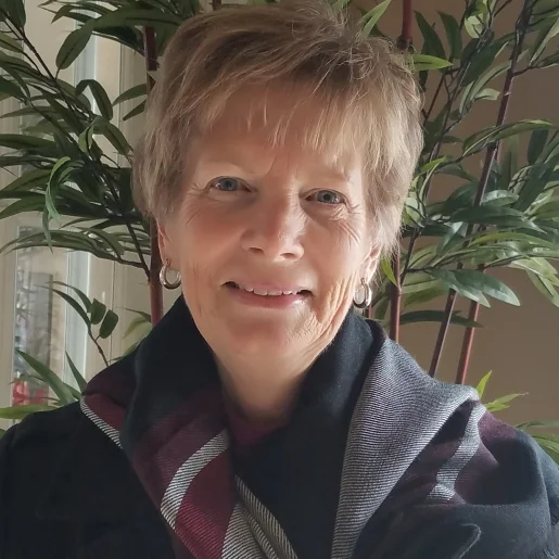 Nancy Norton