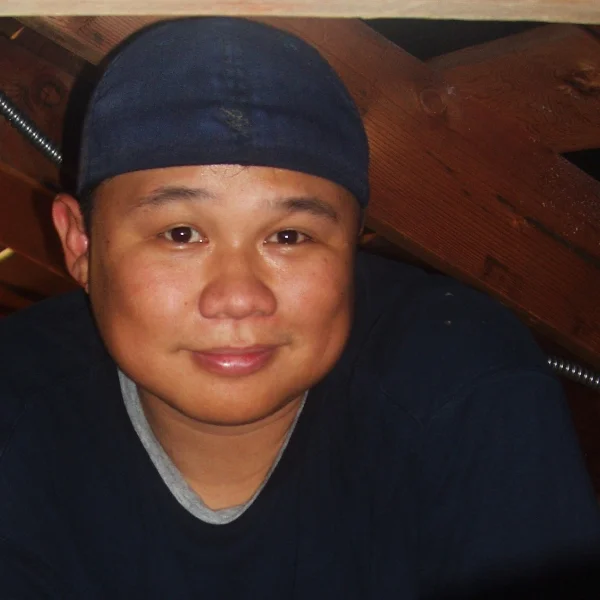 Zeus Quijano