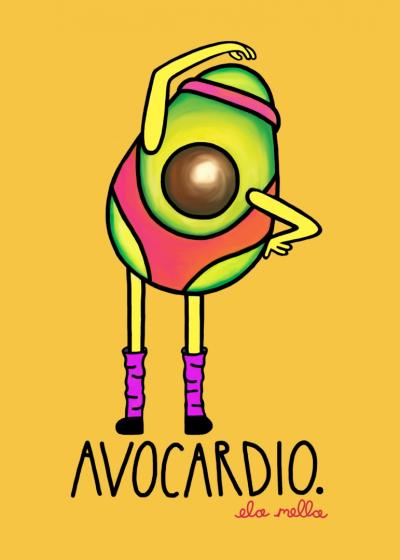 Avocardio