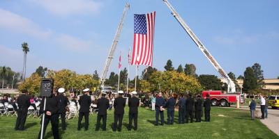 Ventura County Firefighter Memorial-2