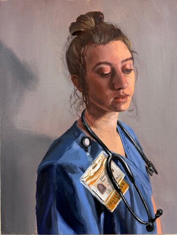 Artwork by Aaron Tran