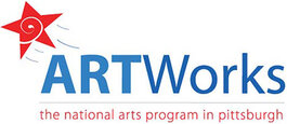 Art Works logo