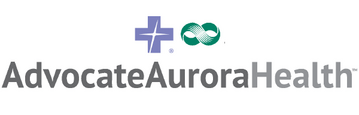 Advocate Aurora Health logo