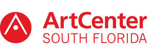 Art Center South Florida logo