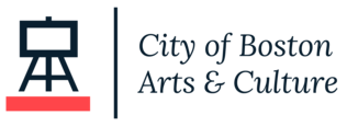 boston arts and culture logo