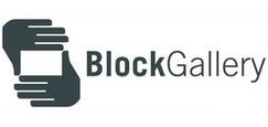Block Gallery Raleigh Logo