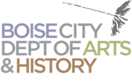 Boise City Department of Arts & History
