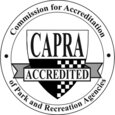 CAPRA Accredited