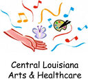 Central Louisiana Arts and Healthcare, Inc. Logo