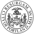 Portland Logo