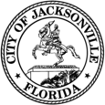 city of jacksonville seal