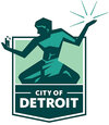 City of Detroit logo
