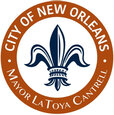 New Orleans Logo