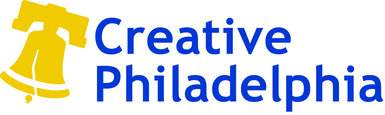 Creative Philadelphia logo