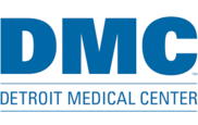Detroit Medical Center logo