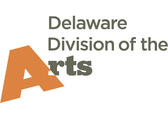 Delaware Division of the Arts logo
