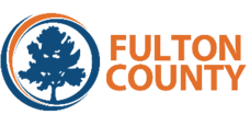 Fulton County Logo
