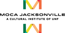 MOCA Jacksonville logo
